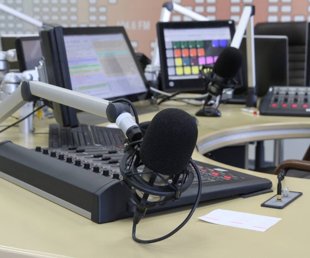 Why Radio Audience Measurement Still Matters in Sri Lanka’s Digital Era